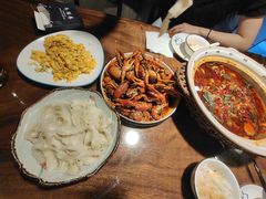 -马头巷·隐庐居·红油大虾(园区店)
