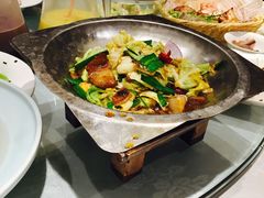 -香雪海饭店中餐厅(人民桥店)