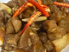 -董府·古宅餐厅