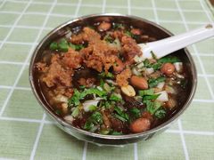 -代四孃牛华豆腐脑美味小食(总店)