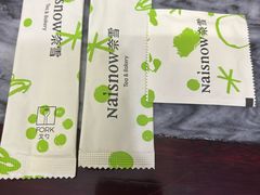 -奈雪的茶(佛山顺德美的悦然广场店)