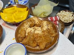 -芈重山老火锅(昌平店)