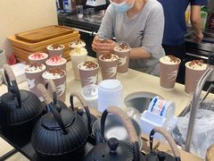 -BeauTea水仙(coco park店)