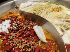 -沸炉重庆老火锅(军事博物馆店)