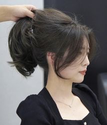 -妃格美发沙龙·烫发·染发