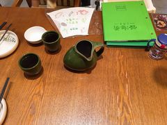 -云海肴·汽锅鸡·云南菜(苏州中心店)