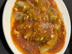 -清真宏玉祥黄门脸餐厅(华荫东里店)