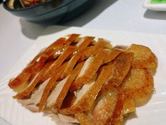 -峨嵋酒家(地安门店)