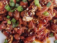 -金谷仓家庭料理(马泉营店)