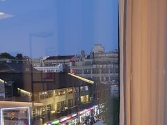 -杭州君悦酒店
