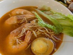 -南山鲜虾面·活鲜小馆·海味大连菜(南山总店)