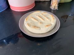 白吉馍-老李家杂肝汤(回民街店)