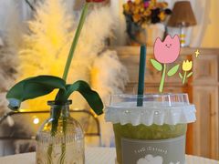 苦尽柑来-有七甜品(恒达产业园店)