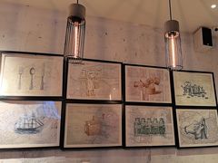 -BAKER&SPICE(安福路店)