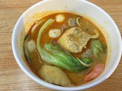 -老闽味沙茶面·姜母鸭(传承35年曾厝垵店)