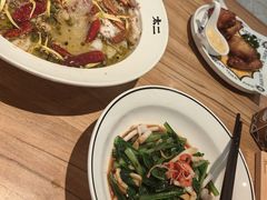 -太二酸菜鱼(宁波来福士店)