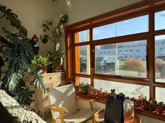 -AHAVA·Fang Baking Studio