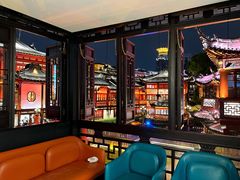 -绿波廊(豫园店)