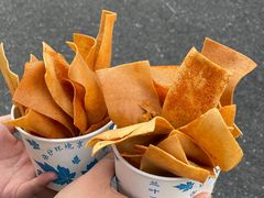 -小民大排档(马场角横路店)