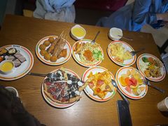 -比格比萨自助(花园路店)