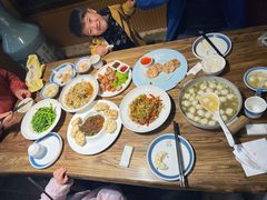 -聚缘堂·海鲜私房菜(松岭路店)