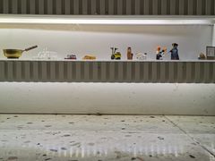 餐具摆设-BLACKSHEEP ESPRESSO(建国中路店)