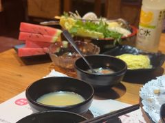 -束河人家(南锣鼓巷店)