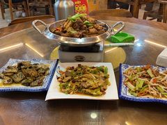 -老味道1992(武当山店)