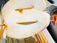 -燃尖儿自助串串火锅(新业广场店)