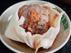 -李记清真馆(打钉巷店)