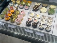 -Pantry's Best派悦坊蛋糕(K11购物艺术中心店)