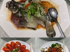 -北海渔村酒楼·粤菜海鲜点心(新华店)