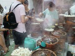 -海汇源老烧麦店(东大街总店)