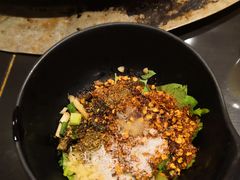 -重庆风光老灶火锅城(同德广场店)
