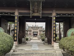 -西安化觉巷清真大寺