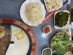 -鱻鱼捞.祥祥鱼锅(高淳一店)