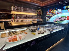 -宝轩渔府·老字号海鲜·正宗津菜(水上店)