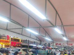 -有滋有味烧烤涮(果园星城C区店)
