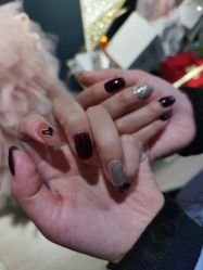 -雪儿·YuKi美甲美睫皮肤管理Salon