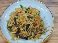 -合合春饼·酱骨·东北菜(潘家园店)