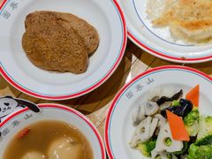 -面春山·传统老卤面(天隆寺店)