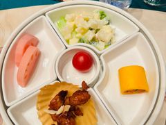-唐乐宫·歌舞剧院餐厅