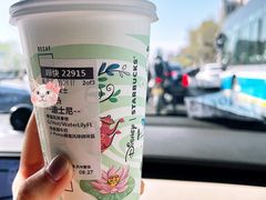 -星巴克(北京天坛东路店)