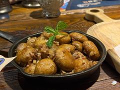 -卢布里西餐厅(总店)