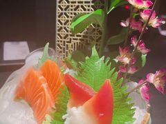-蟹犇•帝王蟹雪蟹(陆家嘴店)