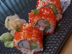 -西村日本料理(香格里拉饭店)