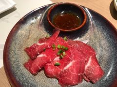 -大渔铁板烧(花园道店)
