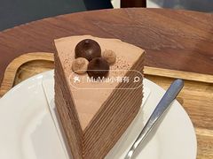 -Peet's 皮爷咖啡(深圳湾万象城店)