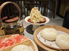-晓淮山·扬州早茶·淮扬菜(龙阳广场店)