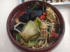 美女麻辣烫-金乐活美食(中街店)